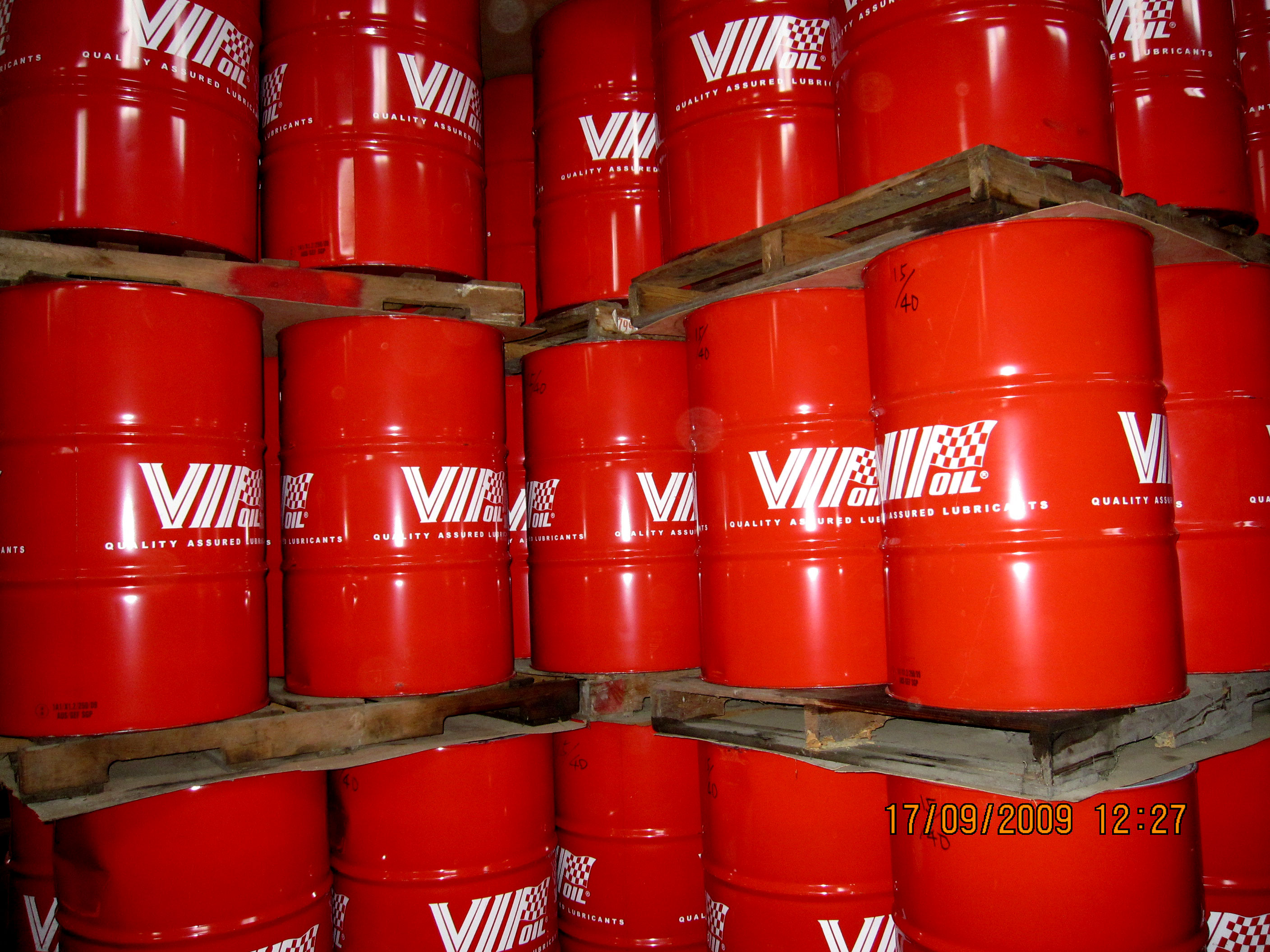 CLAYMORE VIP products 5