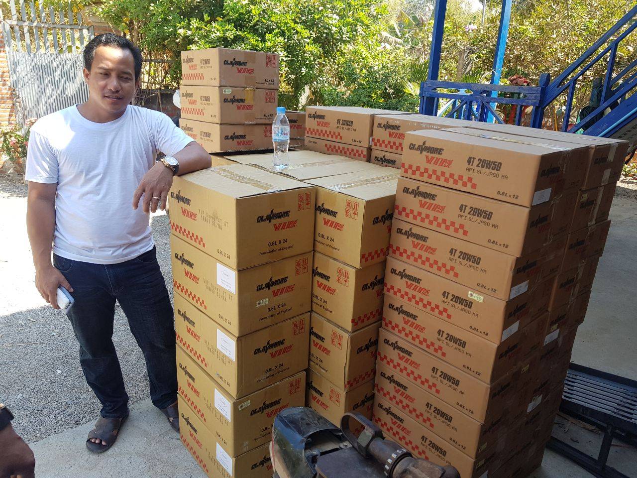 Cambodia application photo 9