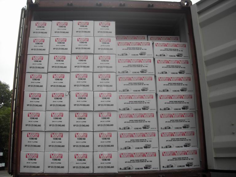 Export loading application photo 3
