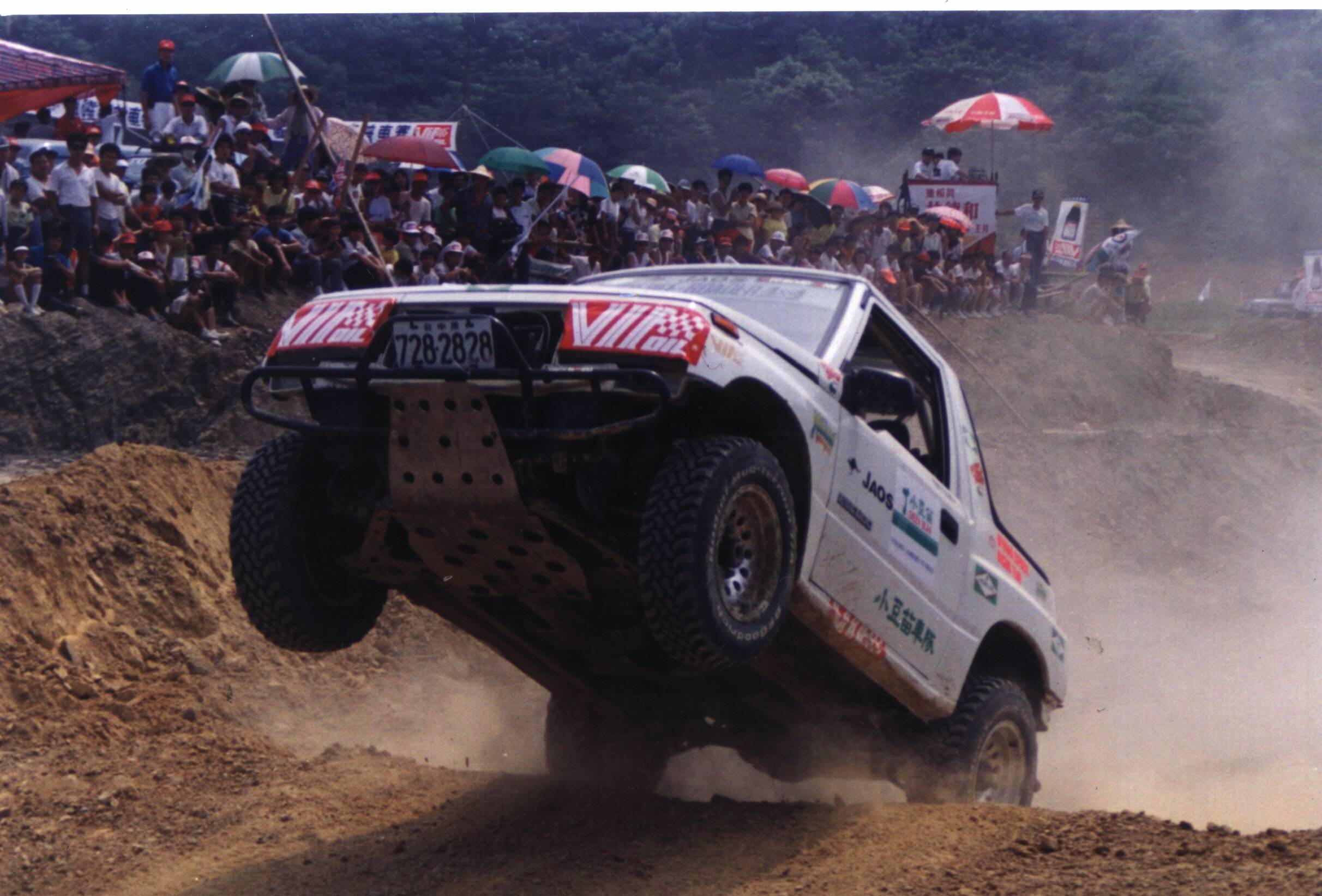 Race event photo TW5