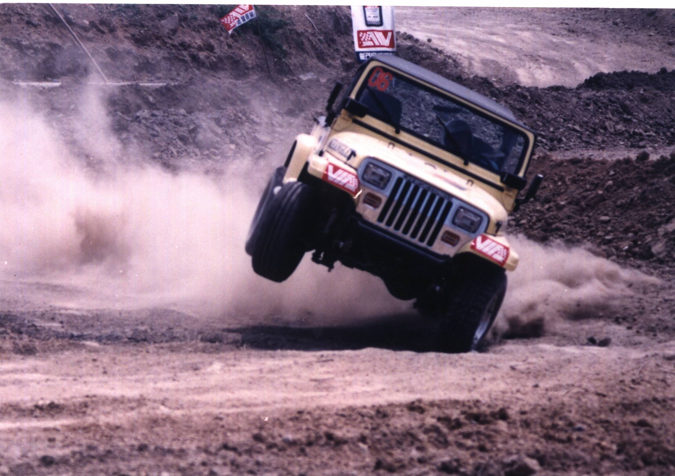 Race event photo TW7