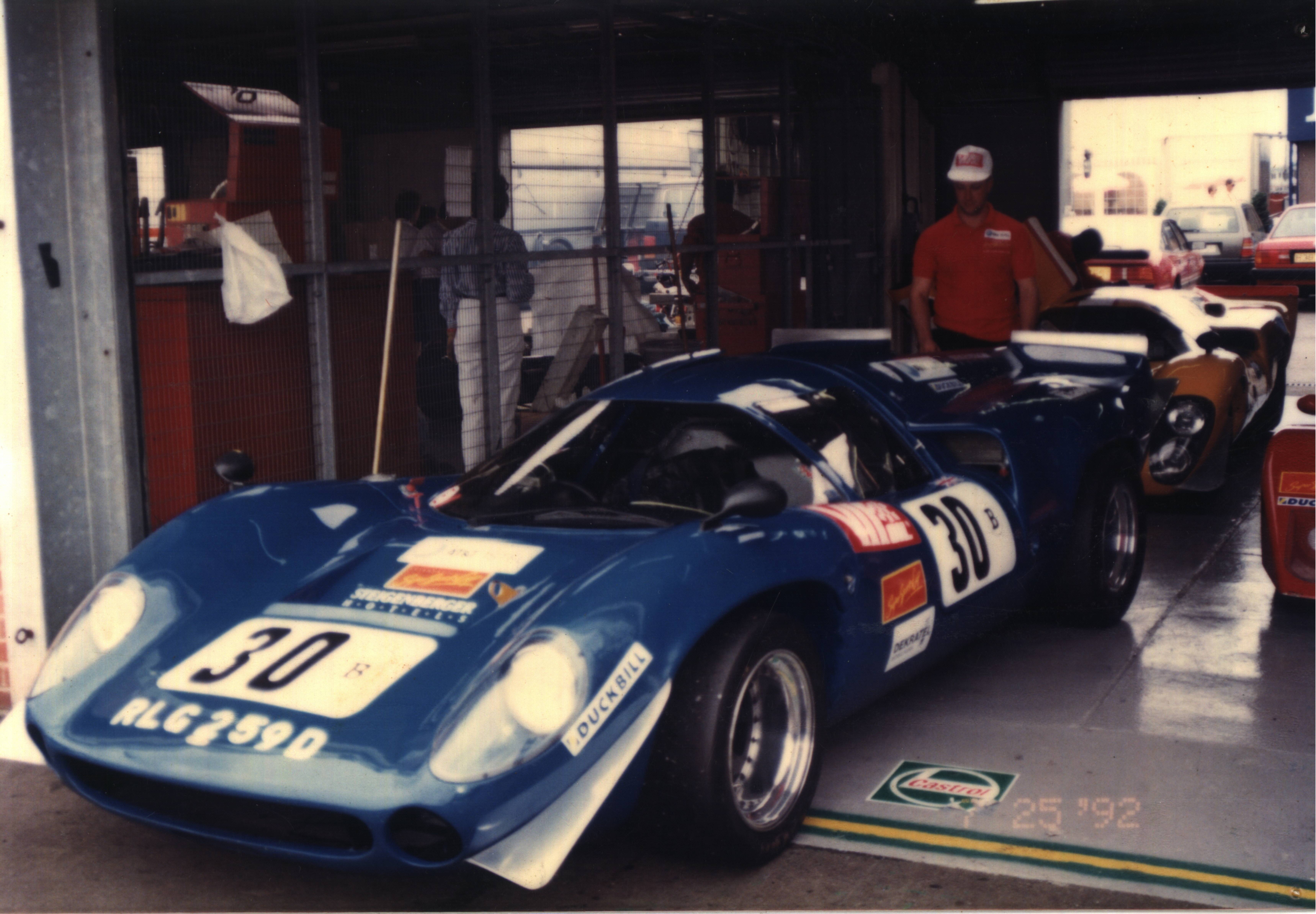 CLAYMORE VIP products 1