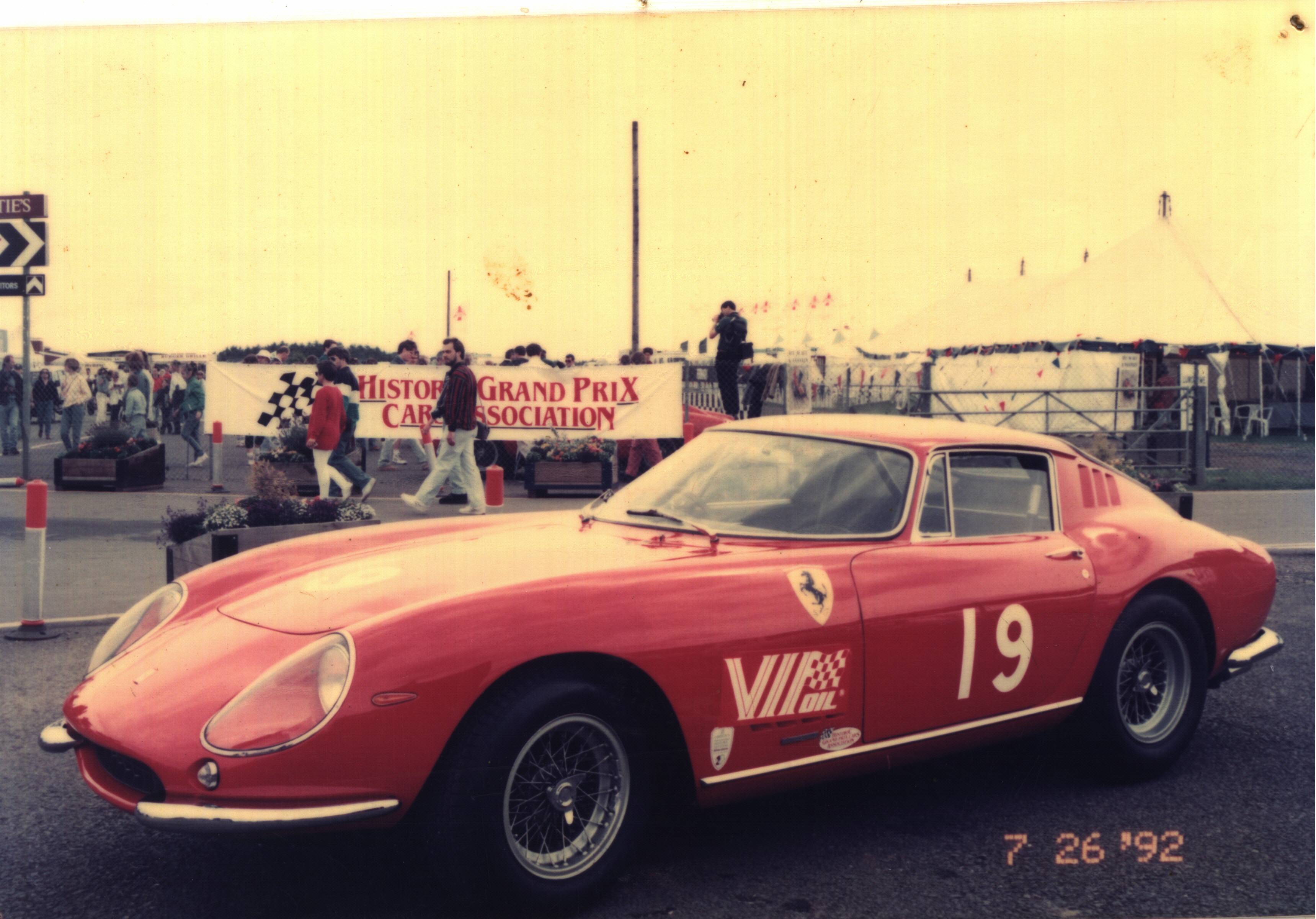 CLAYMORE VIP products 8