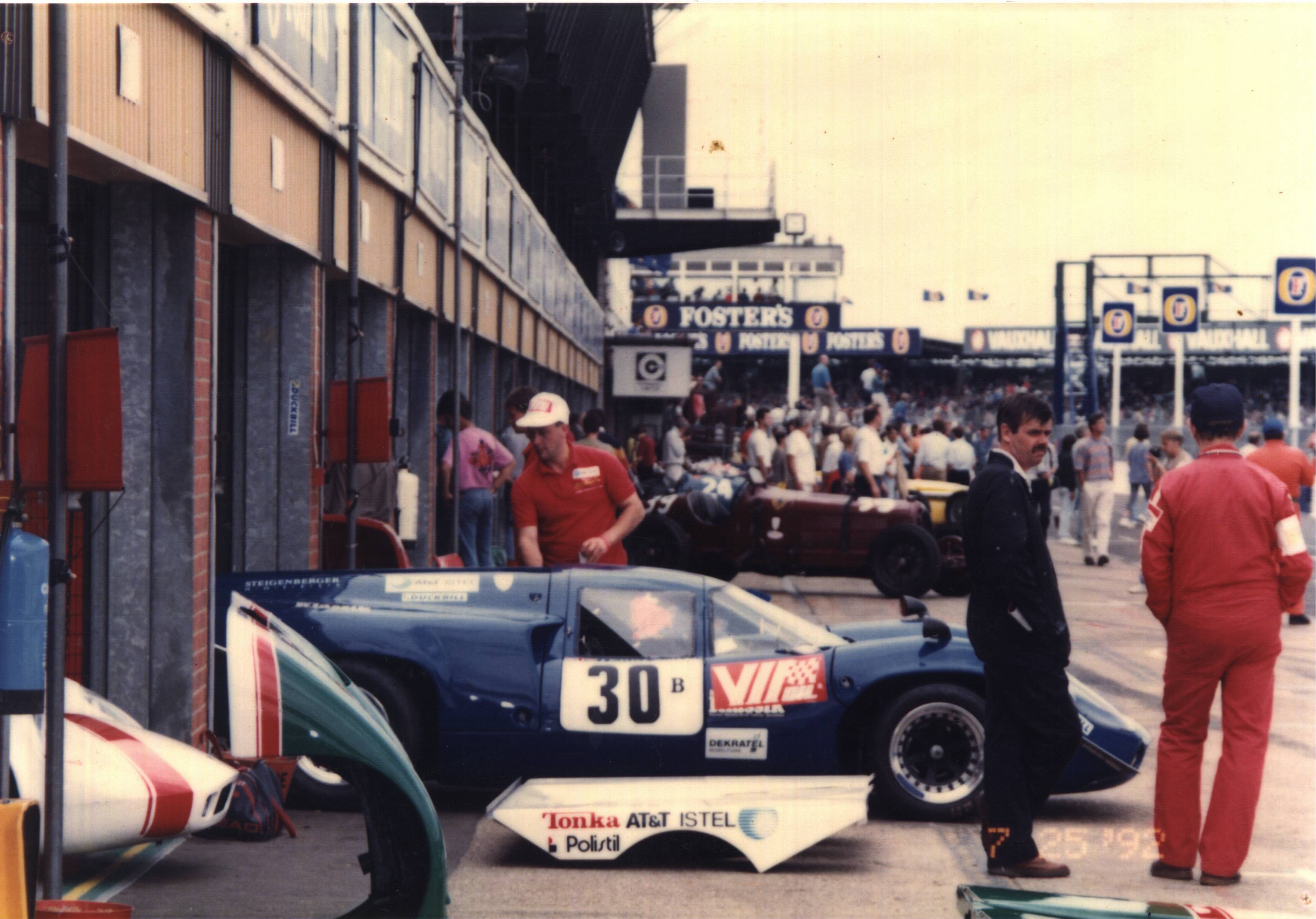 CLAYMORE VIP products 2