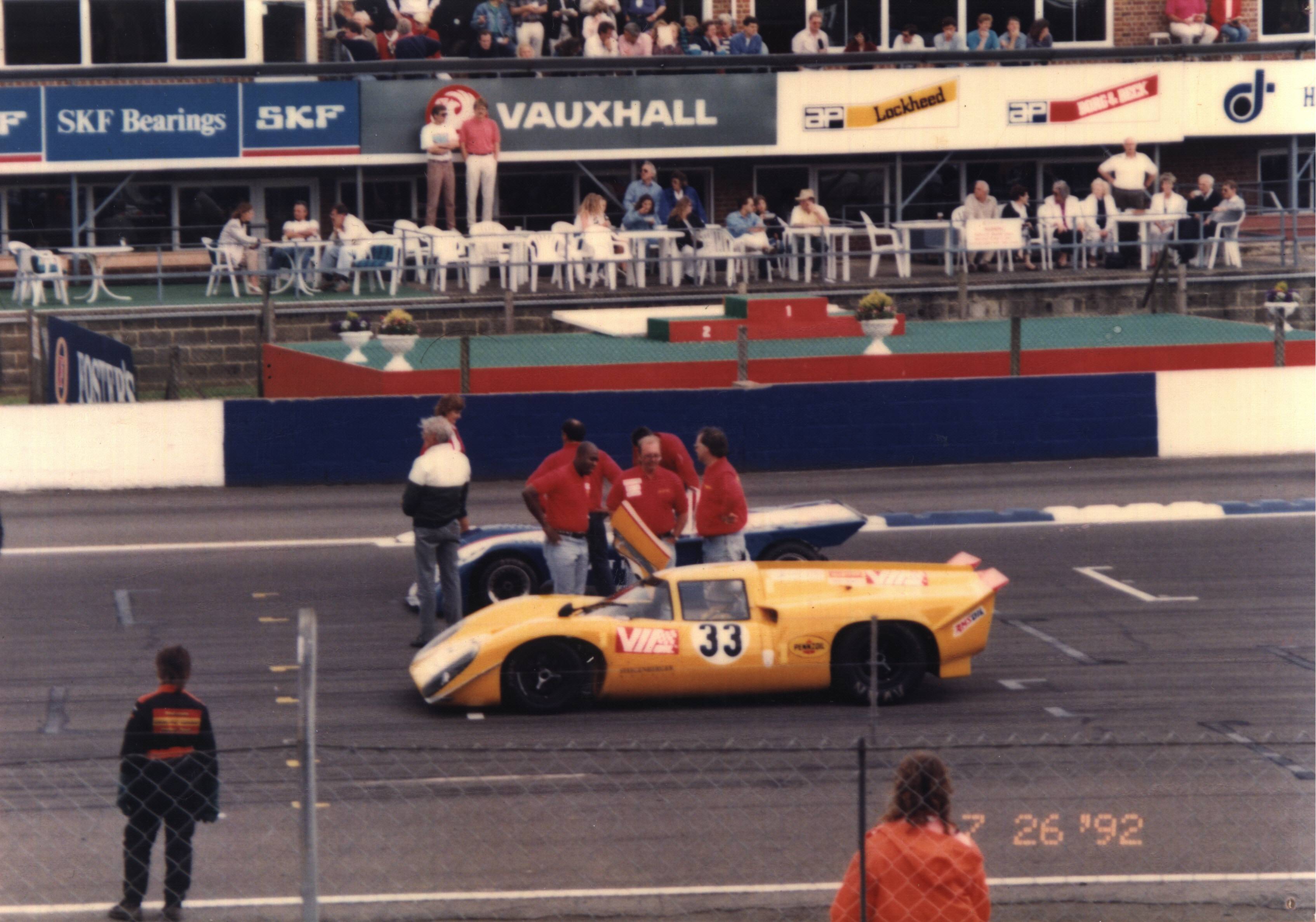 CLAYMORE VIP products 3